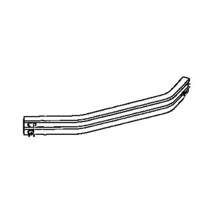 Rear Bumper Reinforcement image
