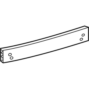 Rear Bumper Reinforcement image