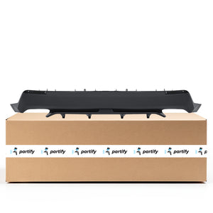 Rear Lower Bumper image