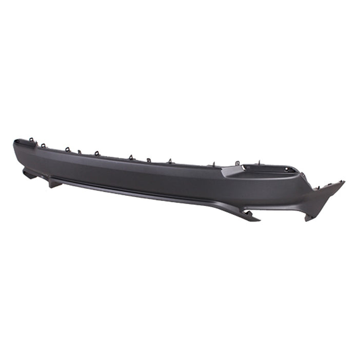 Lexus NX300 Rear Lower Bumper - LX1115102