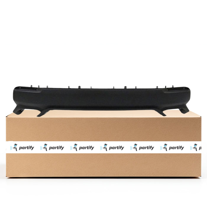 Lexus NX300 OEM Rear Lower Bumper - 5216978030