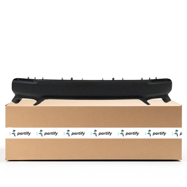その他 LFE BUMPER Lexus NX300 CAPA Certified Rear Lower Bumper - LX1115102C — Partify