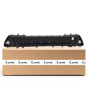 Rear Lower Bumper image