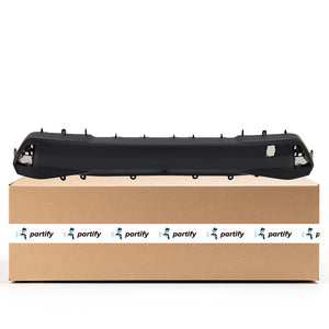 Rear Lower Bumper image