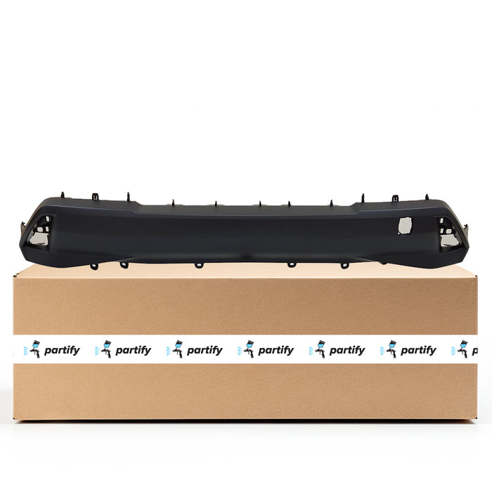 Lexus UX200 OEM Rear Lower Bumper - 5216976081