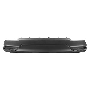 Rear Lower Bumper image