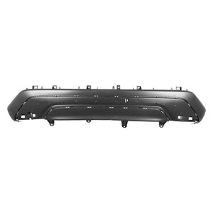 Rear Lower Bumper image