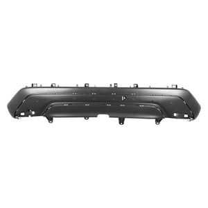 Rear Lower Bumper image