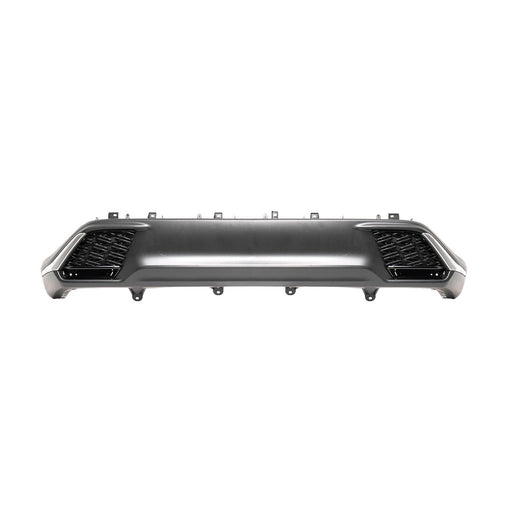 Lexus RX350 F Sport Handling Rear Lower Bumper W/O Towing Hitch - LX1115111