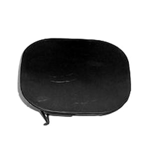 Rear Passenger Side Tow Hook Cover image