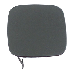 Rear Passenger Side Tow Hook Cover image