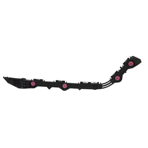 Rear Driver Side Upper Bumper Support image