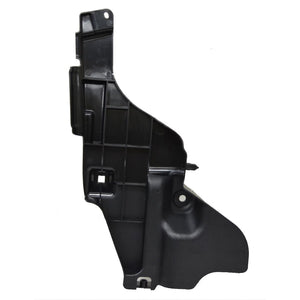 Rear Driver Side Bumper Support image