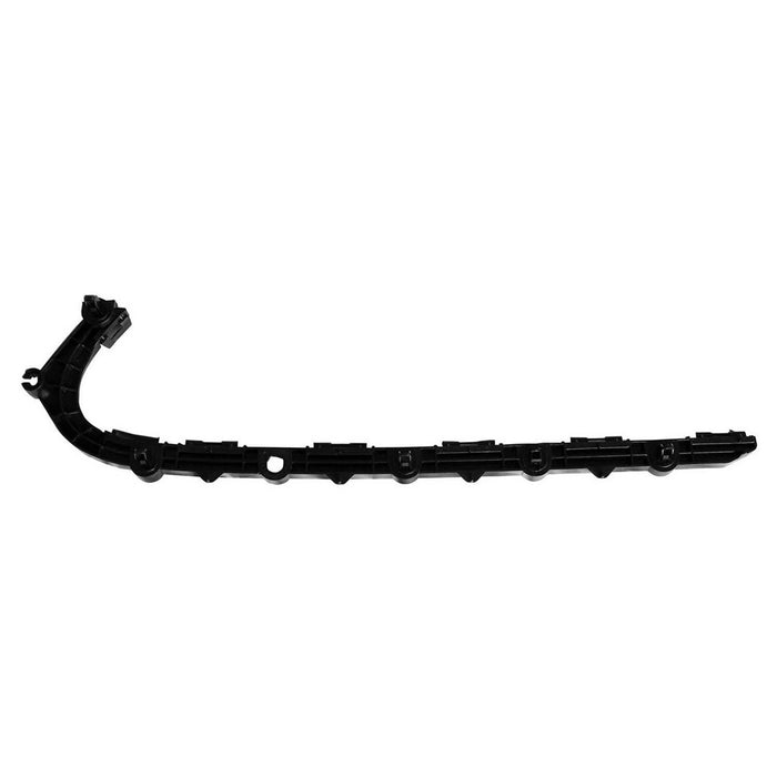 Lexus LS460/LS600h Rear Driver Side Bumper Support - LX1142109