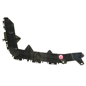 Rear Driver Side Bumper Support image