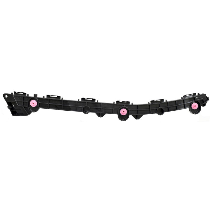 Lexus RX350L/RX450hL Rear Driver Side Bumper Support Upper - LX1142113