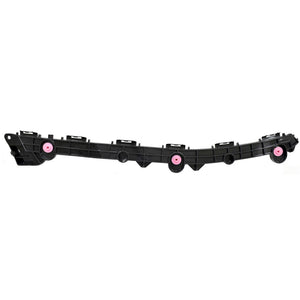 Rear Driver Side Bumper Support image