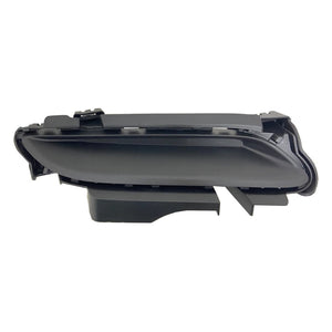 Rear Driver Side Bumper Support image