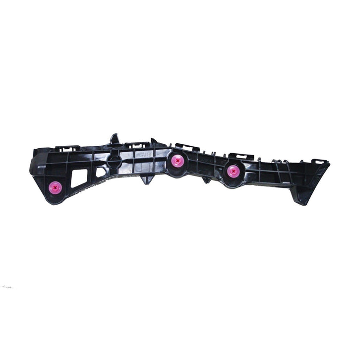Lexus IS200t/IS250/IS300/IS350 Rear Passenger Side Upper Bumper Support Side Cover - LX1143104