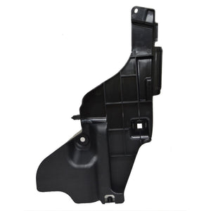 Rear Passenger Side Bumper Support image