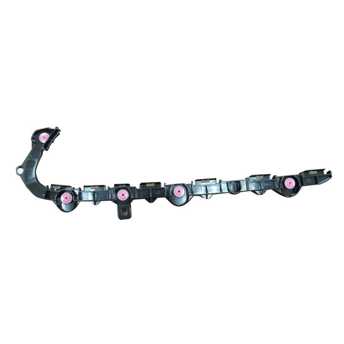 Lexus LS460/LS600h Rear Passenger Side Bumper Support - LX1143107