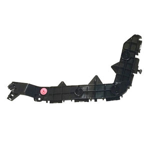 Rear Passenger Side Bumper Support image