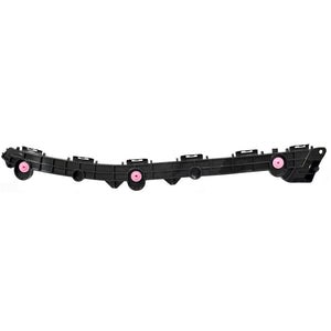 Rear Passenger Side Bumper Support image