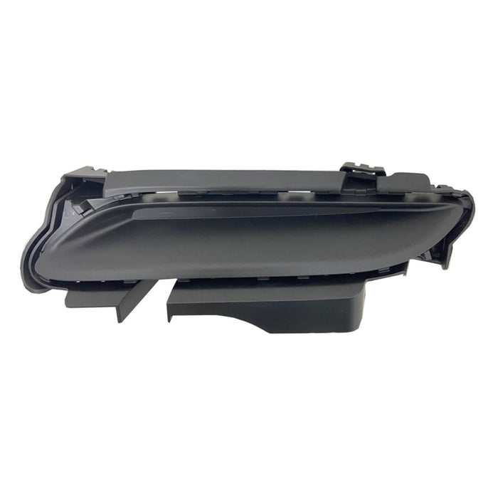 Lexus RX350/RX350h/RX500h Rear Passenger Side Bumper Support North America Built Extension - LX1143119