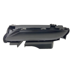 Rear Passenger Side Bumper Support image