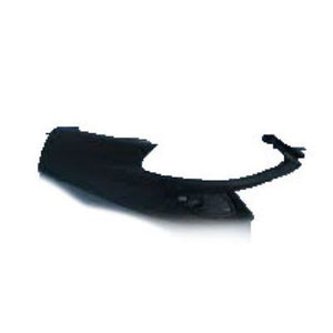 Rear Passenger Side Bumper Molding image