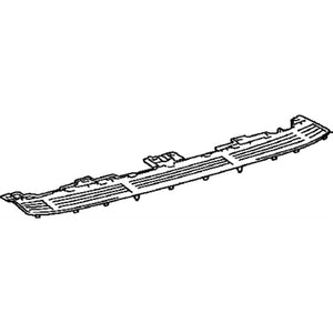 Rear Bumper Step Pad image