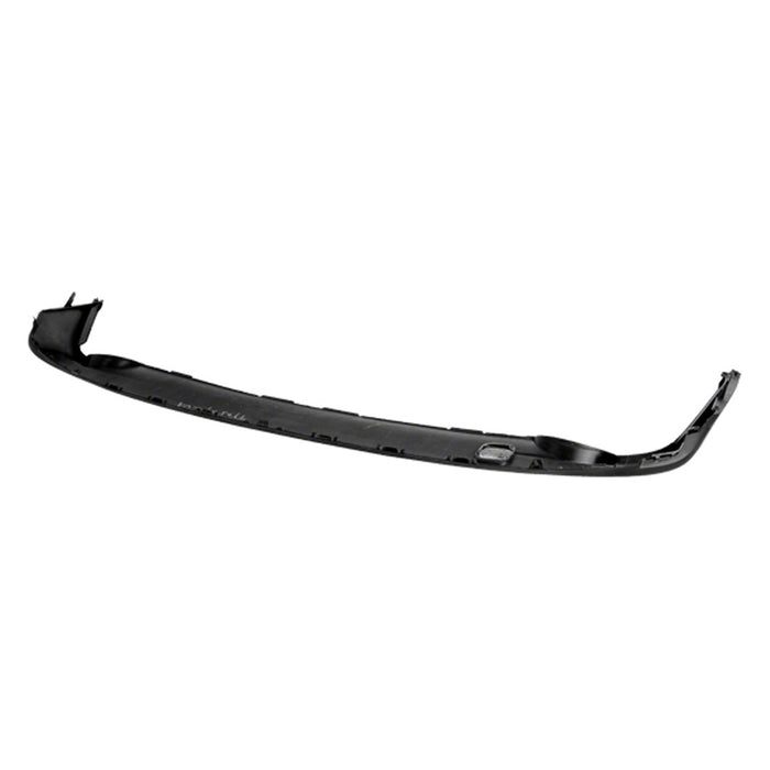Lexus IS200t/IS250/IS300/IS350 Rear Bumper Valance/Grille Kit Panel Sedan - LX1195100