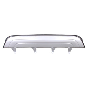 Rear Bumper Valance / Grille Kit image