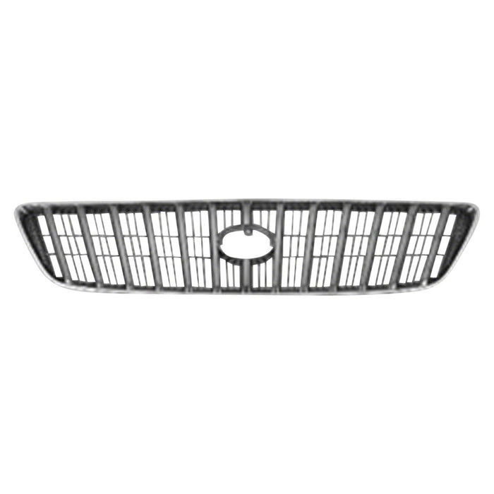 Lexus RX300 Grille Upper To 7/00 Assembly - LX1200105