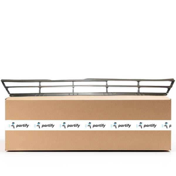 Grilles & Components image