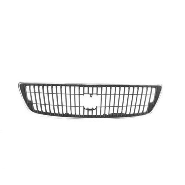 Grilles & Components image