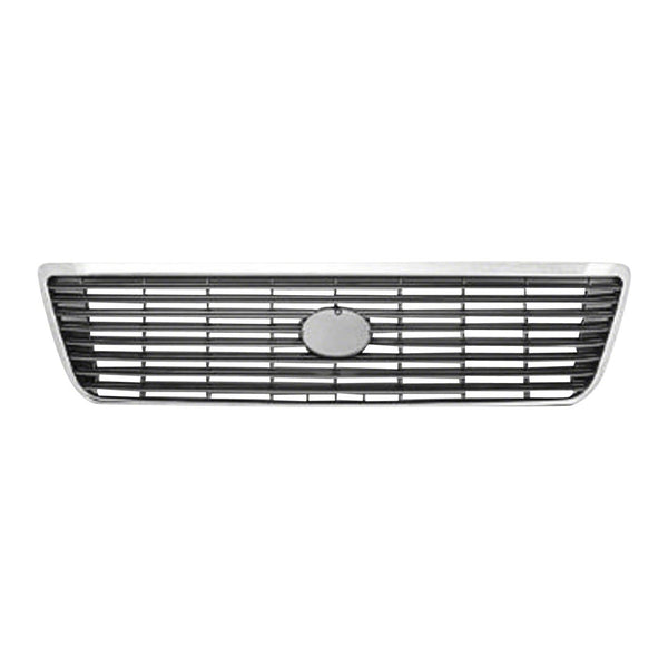 Grilles & Components image