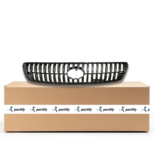 Grilles & Components image