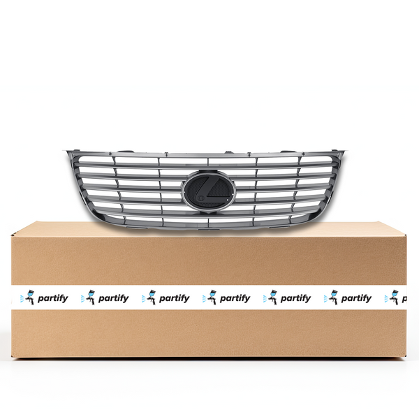 Grilles & Components image