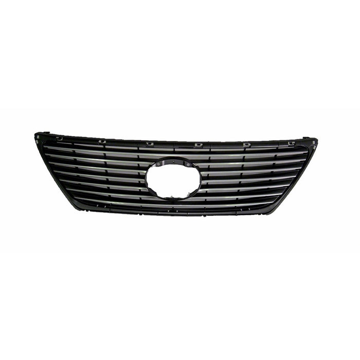 Lexus LS460/LS600h Grille W/Pre-Collision System Assembly - LX1200132