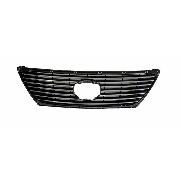 Grilles & Components image