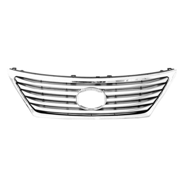 Grilles & Components image
