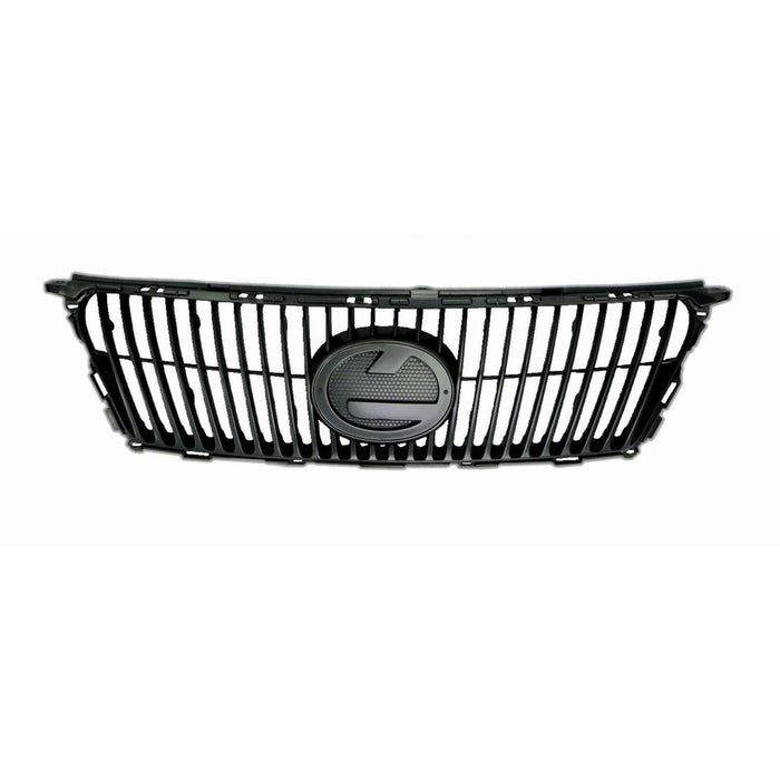 Lexus IS250/IS350 Grille W/O Sport Pkg Assembly - LX1200140