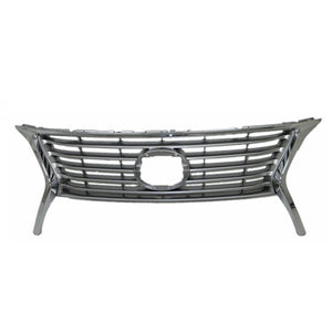 Grille image