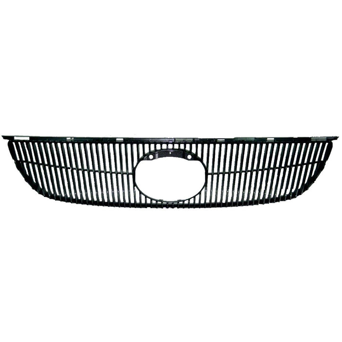Lexus GS300/GS430/GS450h Grille W/Pre-Collision System Assembly - LX1200147