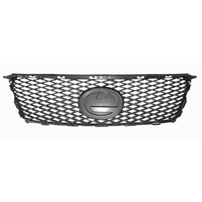 Lexus IS250/IS350 Grille W/Sport Pkg Assembly - LX1200148