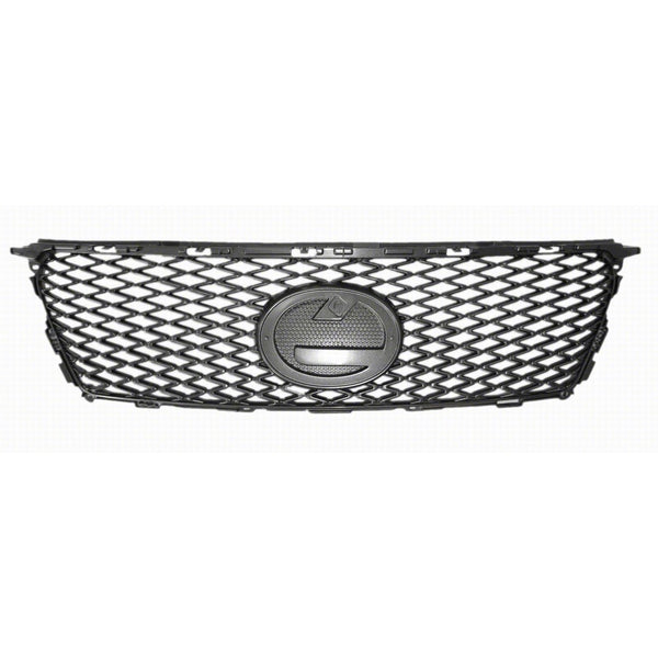 Grilles & Components image