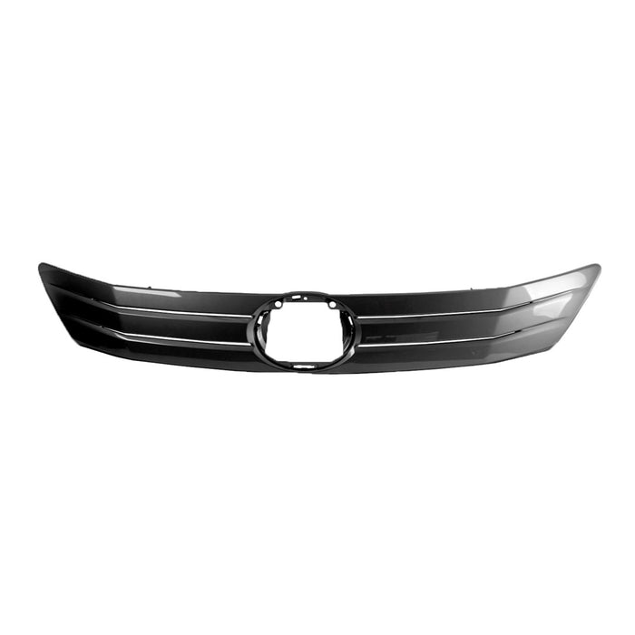 Lexus HS250h Grille W/O Pre-Collision System Assembly - LX1200154