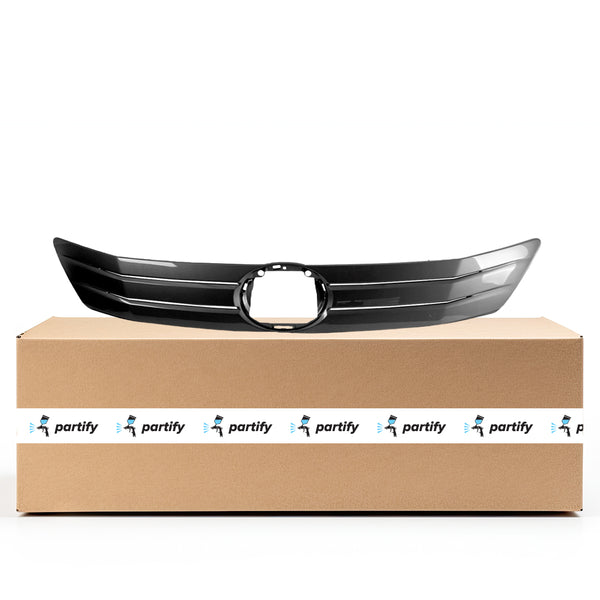 Grilles & Components image