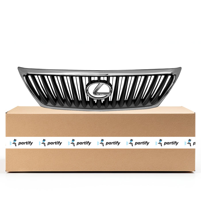 Lexus RX350 Grille For USA Manufactured Models Assembly - LX1200155